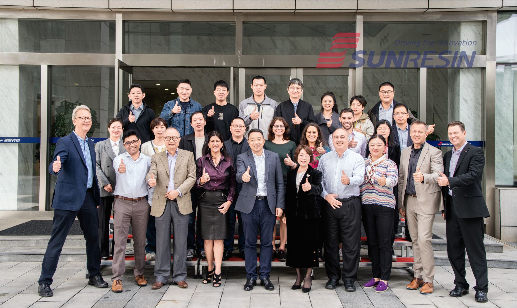 蓝晓科技在瑞典设立子公司，加强生命科学业务战略布局