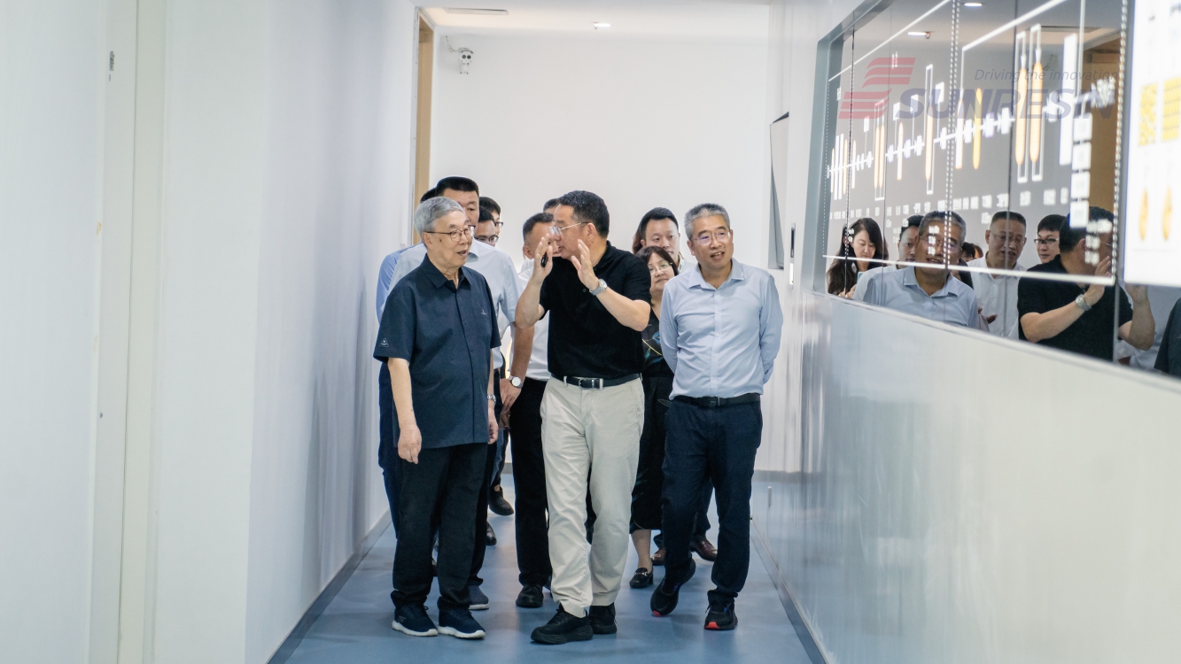 蓝晓科技核级树脂顺利通过产品鉴定,实现核电关键化学材料自主可控 蓝晓科技核级树脂顺利通过产品鉴定,实现核电关键化学材料自主可控