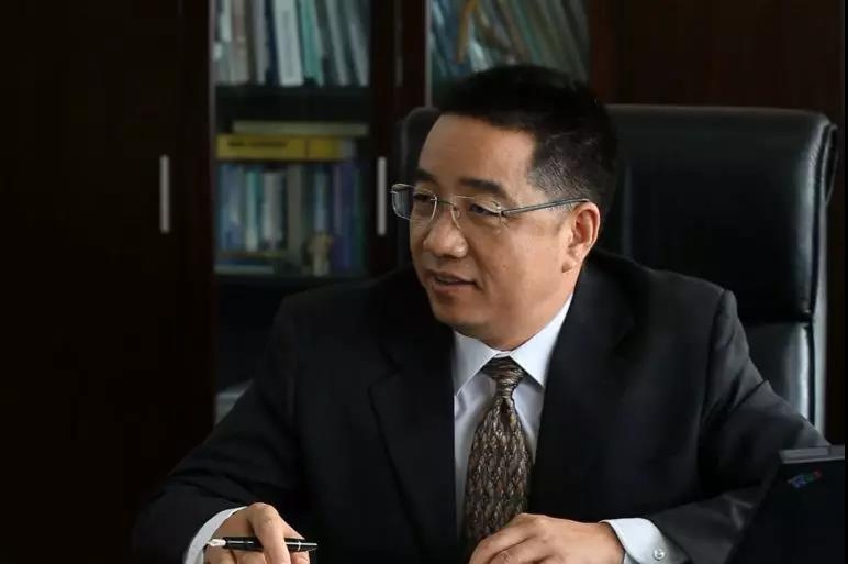 寇晓康总经理入选福布斯2018中国上市公司最佳CEO榜