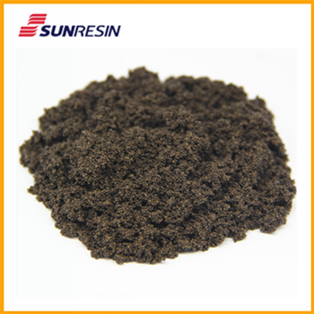 Seplite®LXC树脂催化剂，让化工催化环保 高效